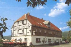 Pension Gasthof-Pension Waldfrieden Medebach Germany
