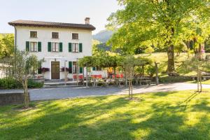 Hotel Ostello & Camping Riposo Losone Švýcarsko