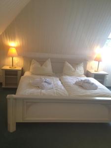 Triple Room room in Berliner Hof