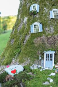 Ostello & Camping Riposo