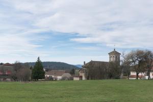 Auberges Le Relais Nordique : photos des chambres