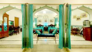 Hari Mahal Palace by Pachar Group