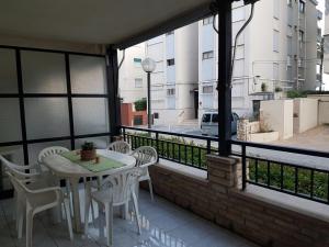 Apartamento Santa Cruz