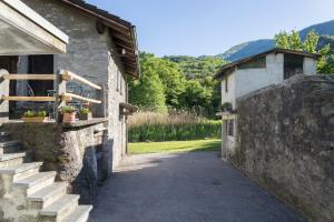 Ostello & Camping Riposo