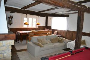 Ferienidyll Cleebourg