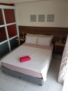 Tagaytay Modern Minimalistic Condo