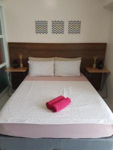 Tagaytay Modern Minimalistic Condo