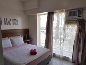 Tagaytay Modern Minimalistic Condo