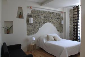 Appartements Le Logis GOUT : photos des chambres