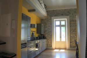 Appartements Le Logis GOUT : photos des chambres