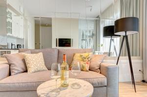 Dom & House Apartamenty Nowe Orłowo