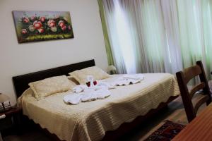 Single Room - Annex room in Selena Hotel