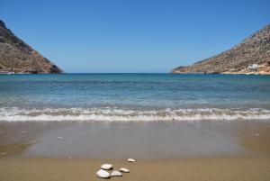 Afroditi Hotel Sifnos Greece