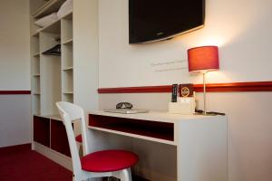 Hotels Hotel des 4 Soeurs : photos des chambres