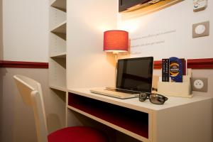 Hotels Hotel des 4 Soeurs : Chambre Simple