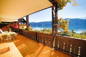 3 star pension Pension Sedlak Millstatt Austria