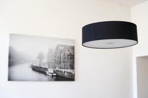 Red Brick Apartments