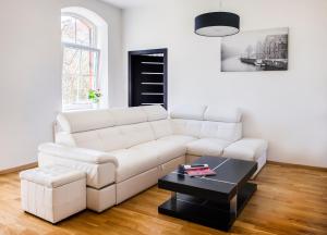 Red Brick Apartments