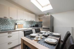 Čajkovskij Apartments Brno-jih