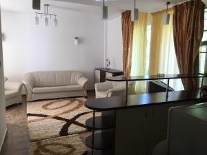 Vila Smarald Apartments