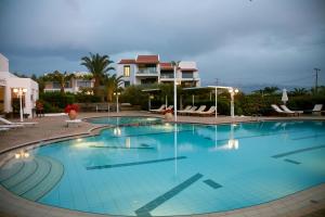 Artemis Village Apartments & Studios Chania Greece