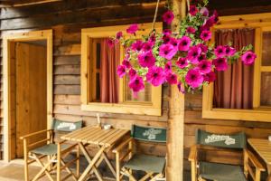 GRAB ethno village and camp