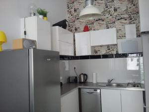 Apartament Pod Wroną