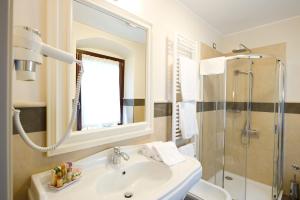 Standard Double Room room in Palazzo Dei Mercanti - Dimora & Spa