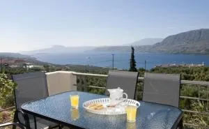 The Garden of Zephyrus - West - Korakiaí