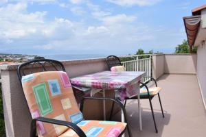 Apartments Green Oasis