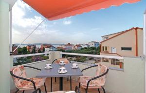 Apartments Otok
