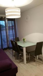 Apartments Villa Nona II 