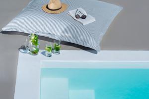 Azar Luxury Villas & Suites