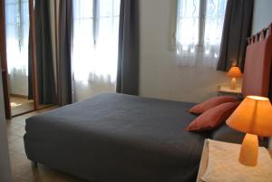 Hotels Hotel Castel Mistral : photos des chambres