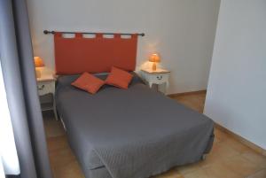 Hotels Hotel Castel Mistral : photos des chambres