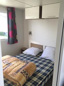 Campings Camping Pen Guen : photos des chambres