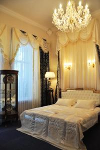 Queen Valery Hotel, Hotely - Oděsa