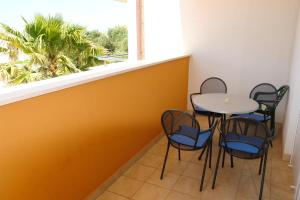 Two-Bedroom Apartment room in Apartments Spirito