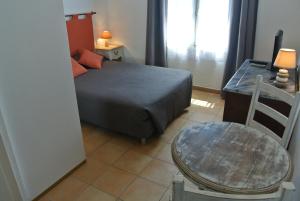 Hotels Hotel Castel Mistral : photos des chambres