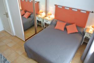 Hotels Hotel Castel Mistral : photos des chambres