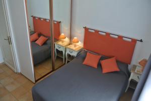 Hotels Hotel Castel Mistral : photos des chambres