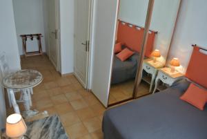 Hotels Hotel Castel Mistral : photos des chambres