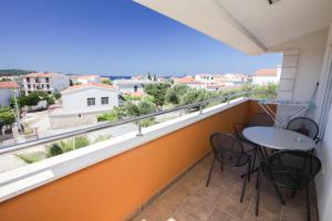 One-Bedroom Apartment room in Apartments Spirito
