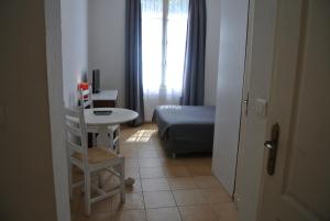 Hotels Hotel Castel Mistral : photos des chambres