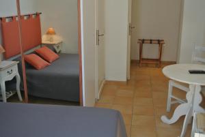 Hotels Hotel Castel Mistral : photos des chambres