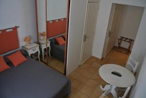 Hotels Hotel Castel Mistral : photos des chambres
