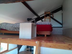 B&B / Chambres d'hotes Berdale : photos des chambres
