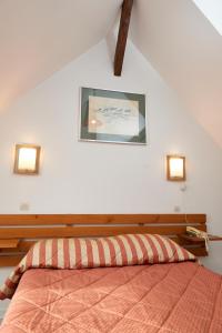 B&B / Chambres d'hotes chambres d'hotes du colvert : photos des chambres