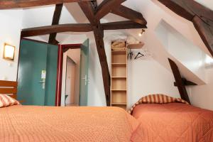 B&B / Chambres d'hotes chambres d'hotes du colvert : Chambre Double Familiale