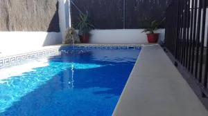 Casa El Pinsapar - El Bosque